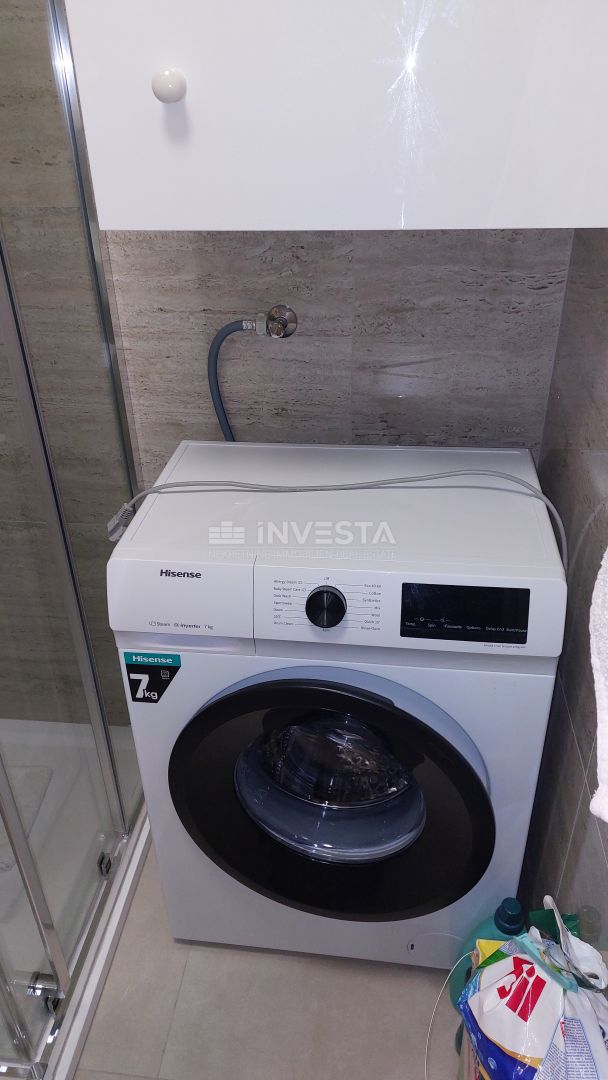 Appartamento completamente ristrutturato a Červar Porat