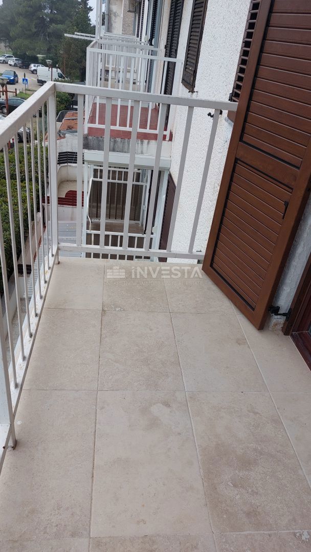 Appartamento completamente ristrutturato a Červar Porat