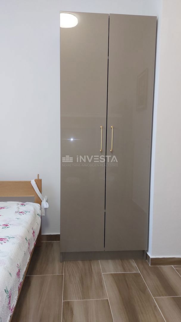 Appartamento completamente ristrutturato a Červar Porat