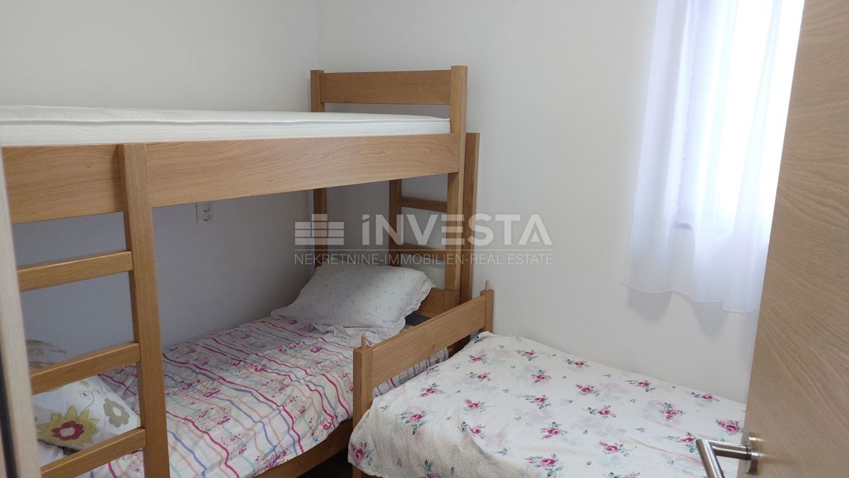 Appartamento completamente ristrutturato a Červar Porat