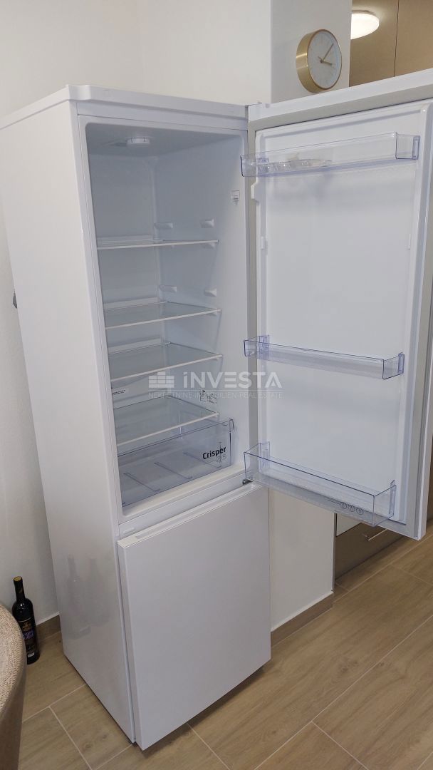 Appartamento completamente ristrutturato a Červar Porat