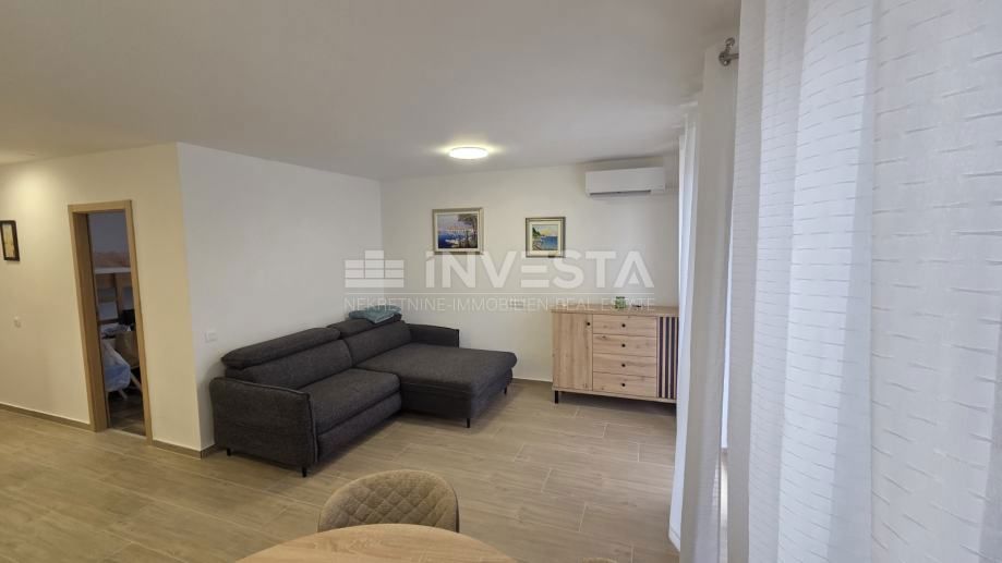 Appartamento completamente ristrutturato a Červar Porat