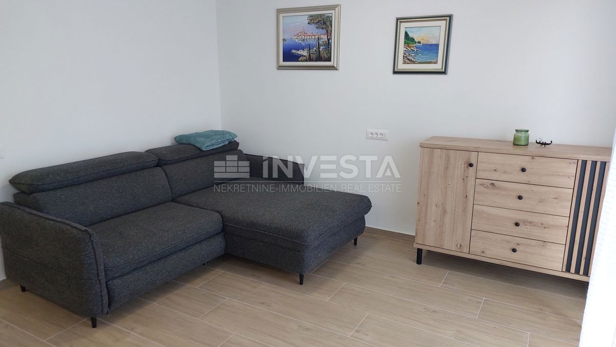 Appartamento completamente ristrutturato a Červar Porat