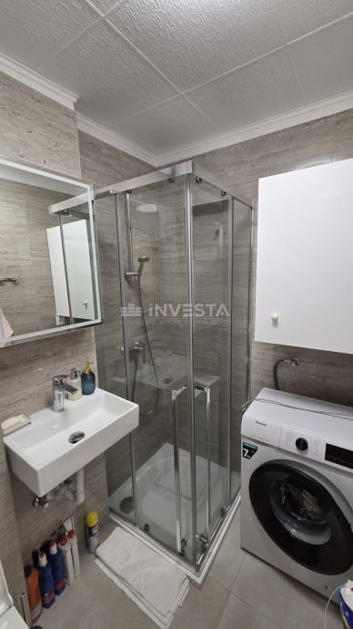 Appartamento completamente ristrutturato a Červar Porat