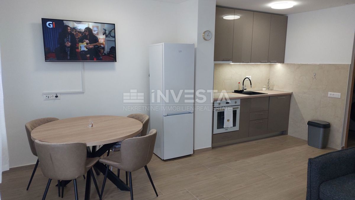 Appartamento completamente ristrutturato a Červar Porat