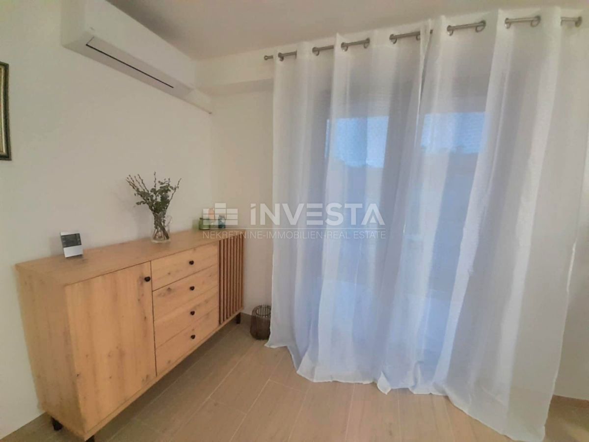 Appartamento completamente ristrutturato a Červar Porat