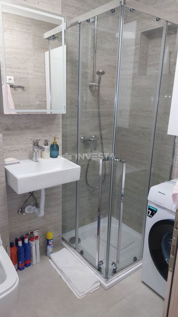 Appartamento completamente ristrutturato a Červar Porat