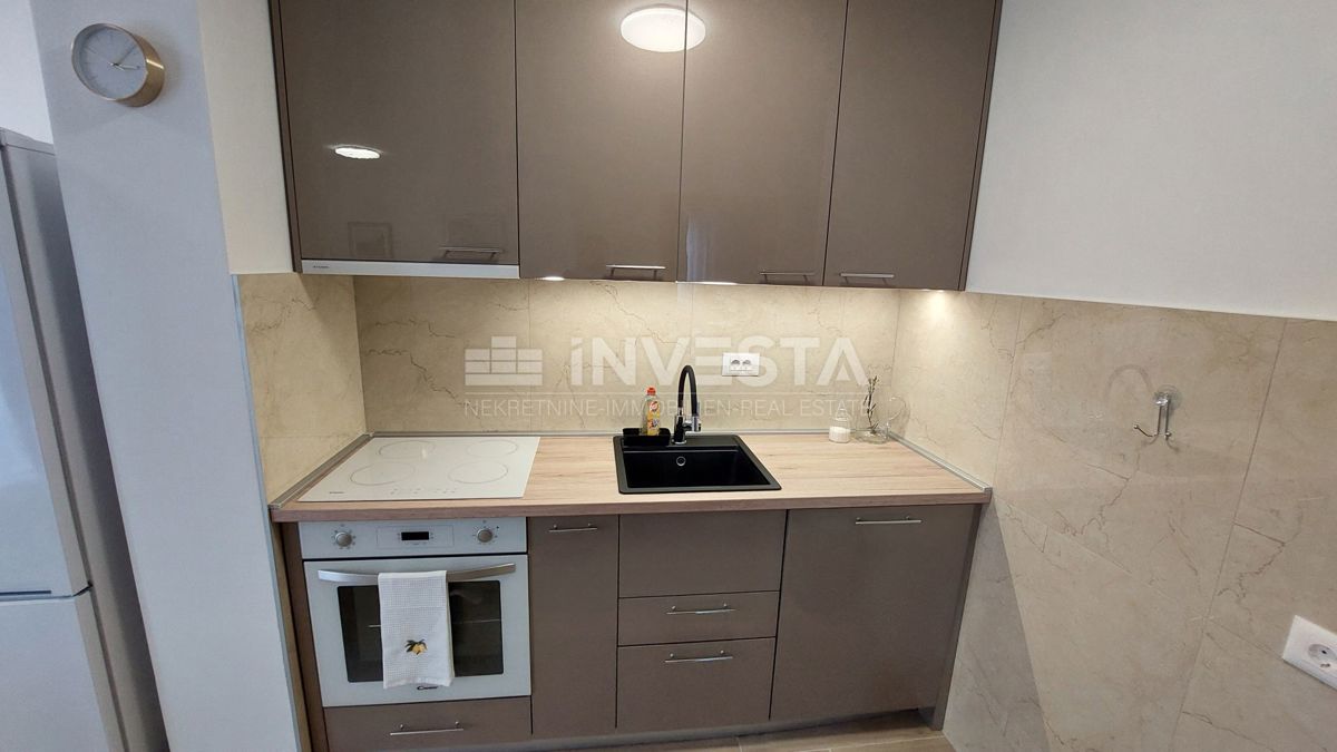 Appartamento completamente ristrutturato a Červar Porat