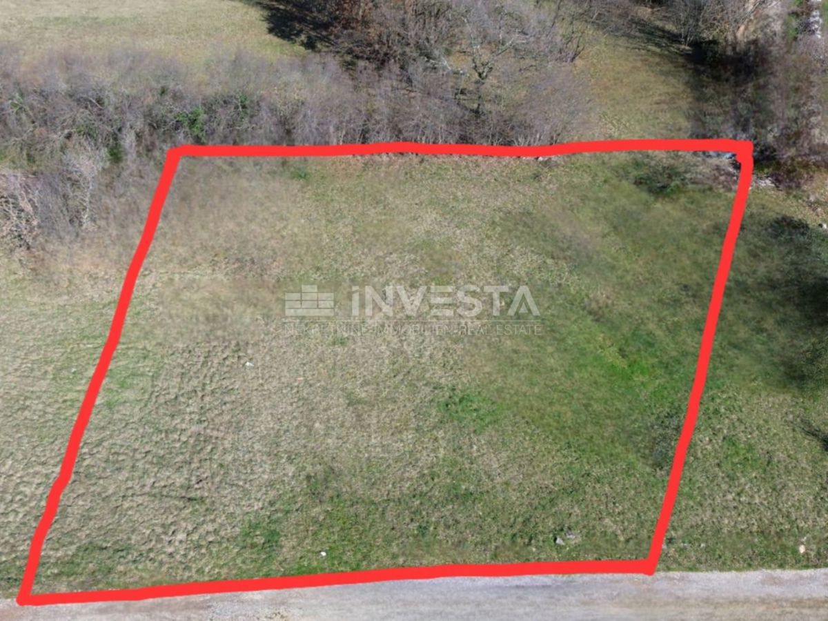 Terreno Marčana, 1.010m2