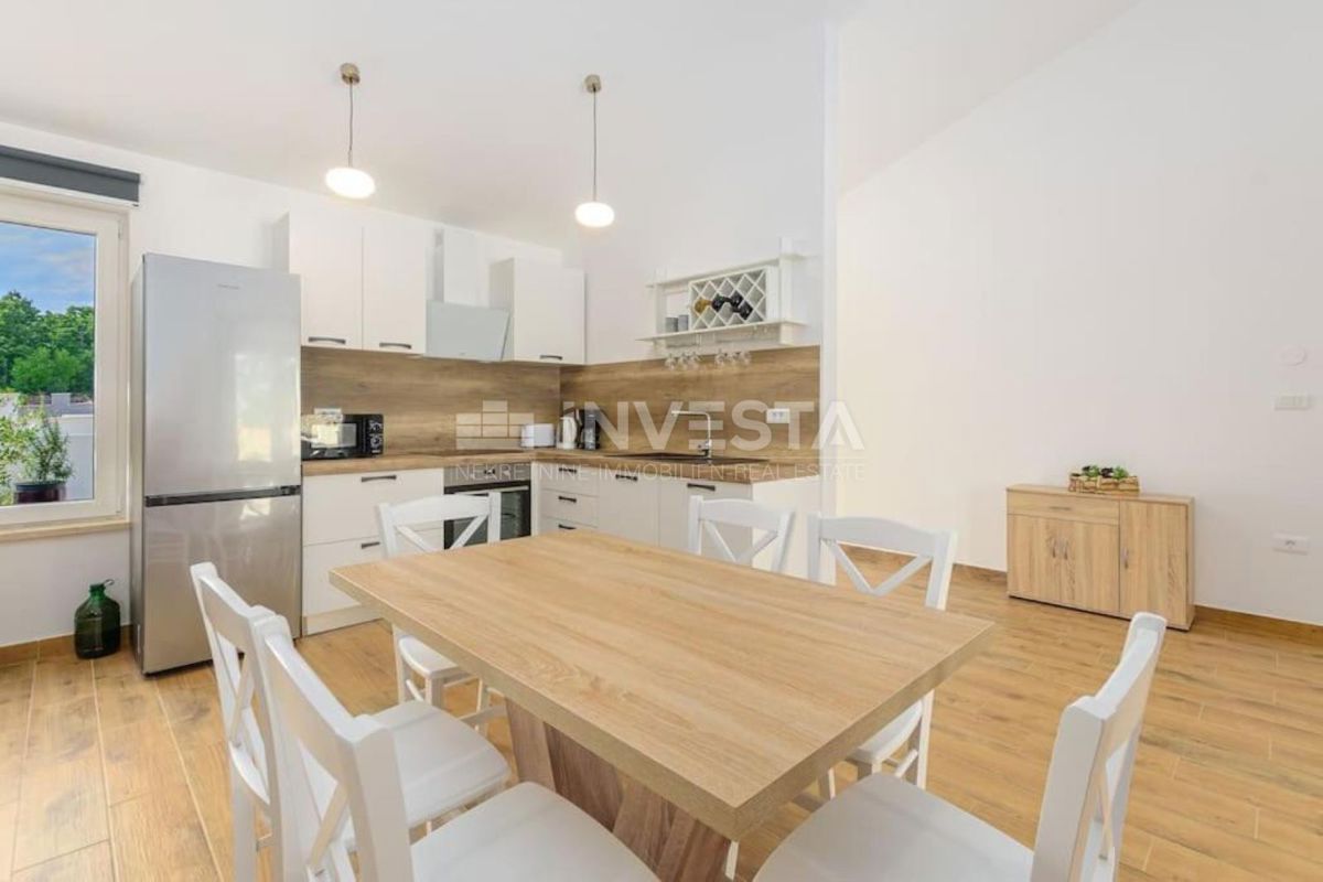 Casa Bokordići, Svetvinčenat, 160m2