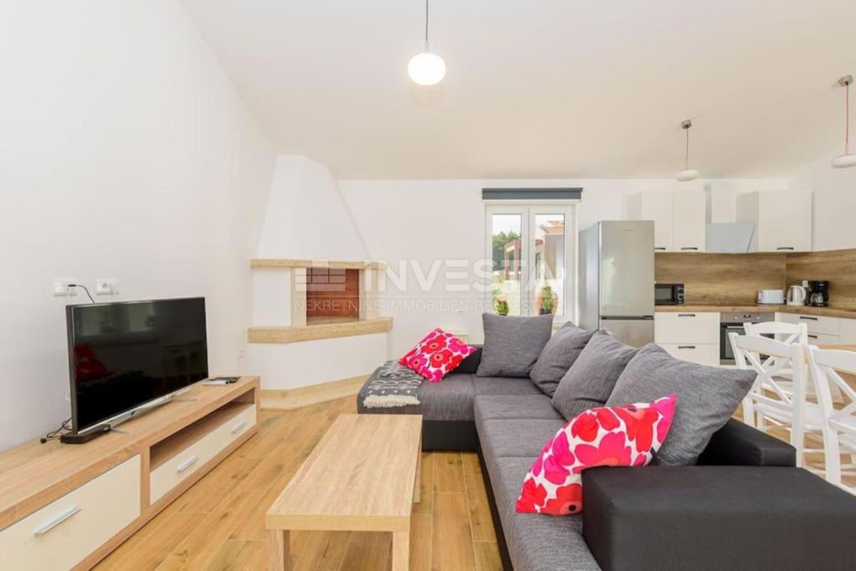 Casa Bokordići, Svetvinčenat, 160m2