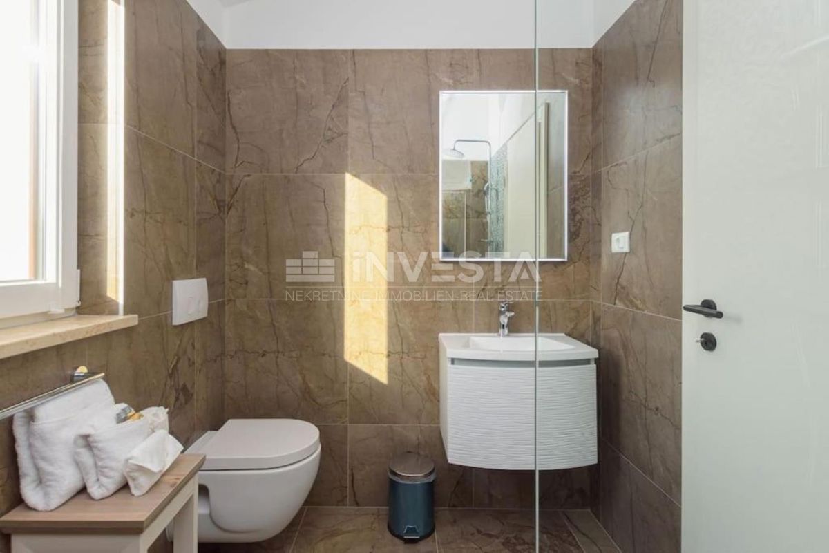 Casa Bokordići, Svetvinčenat, 160m2