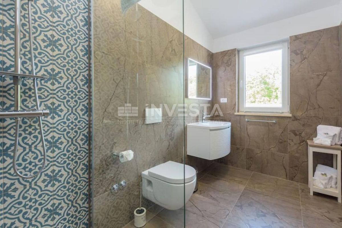 Casa Bokordići, Svetvinčenat, 160m2