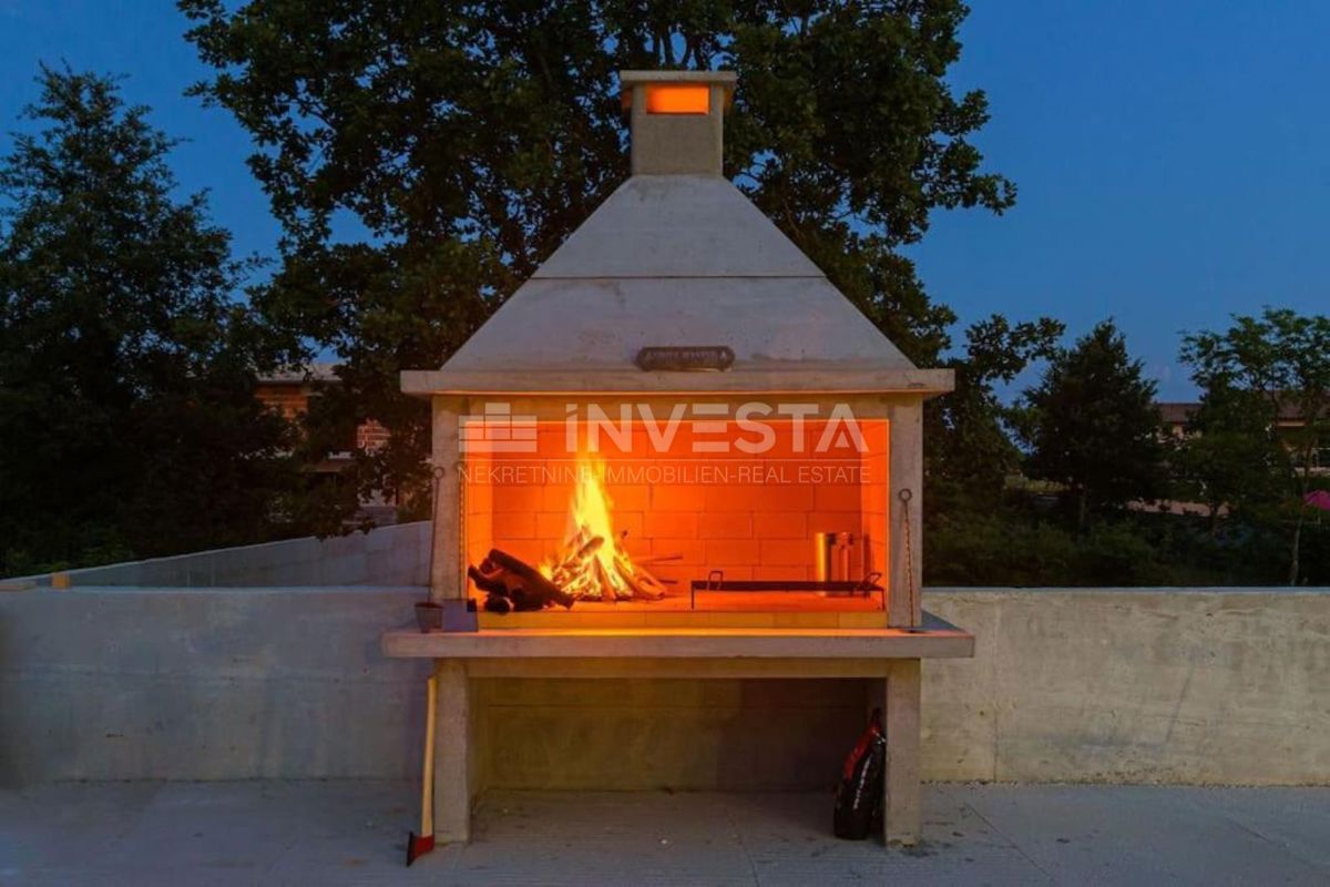 Casa Bokordići, Svetvinčenat, 160m2