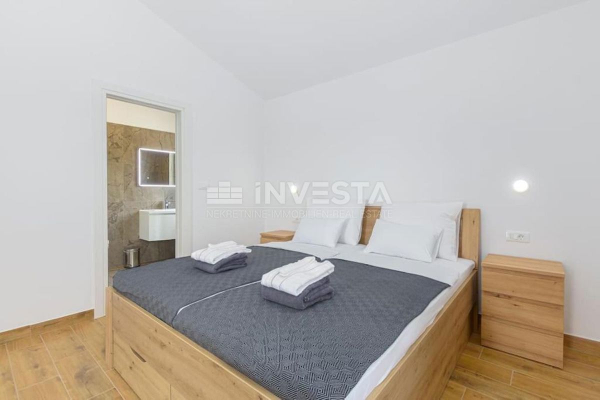 Casa Bokordići, Svetvinčenat, 160m2