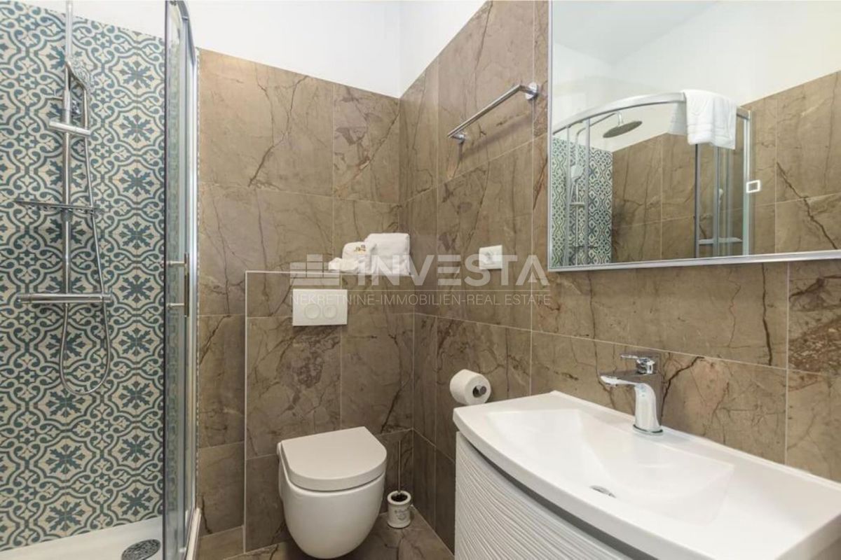 Casa Bokordići, Svetvinčenat, 160m2