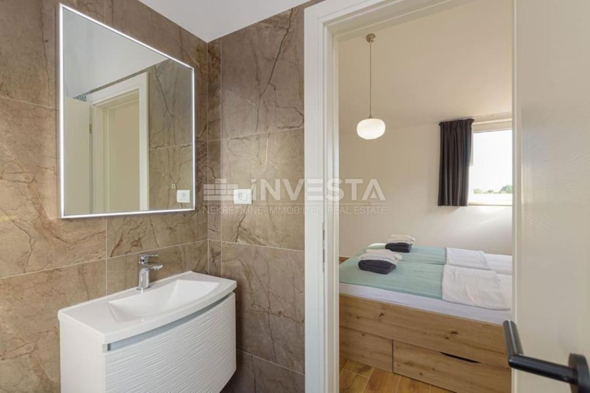 Casa Bokordići, Svetvinčenat, 160m2