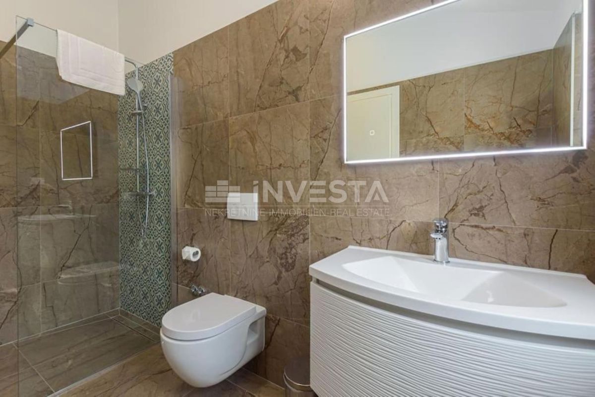 Casa Bokordići, Svetvinčenat, 160m2