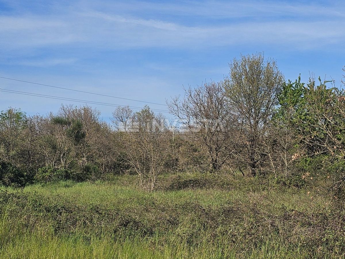 Area di Pula - 14.000 m² di terreno edificabile nella zona industriale