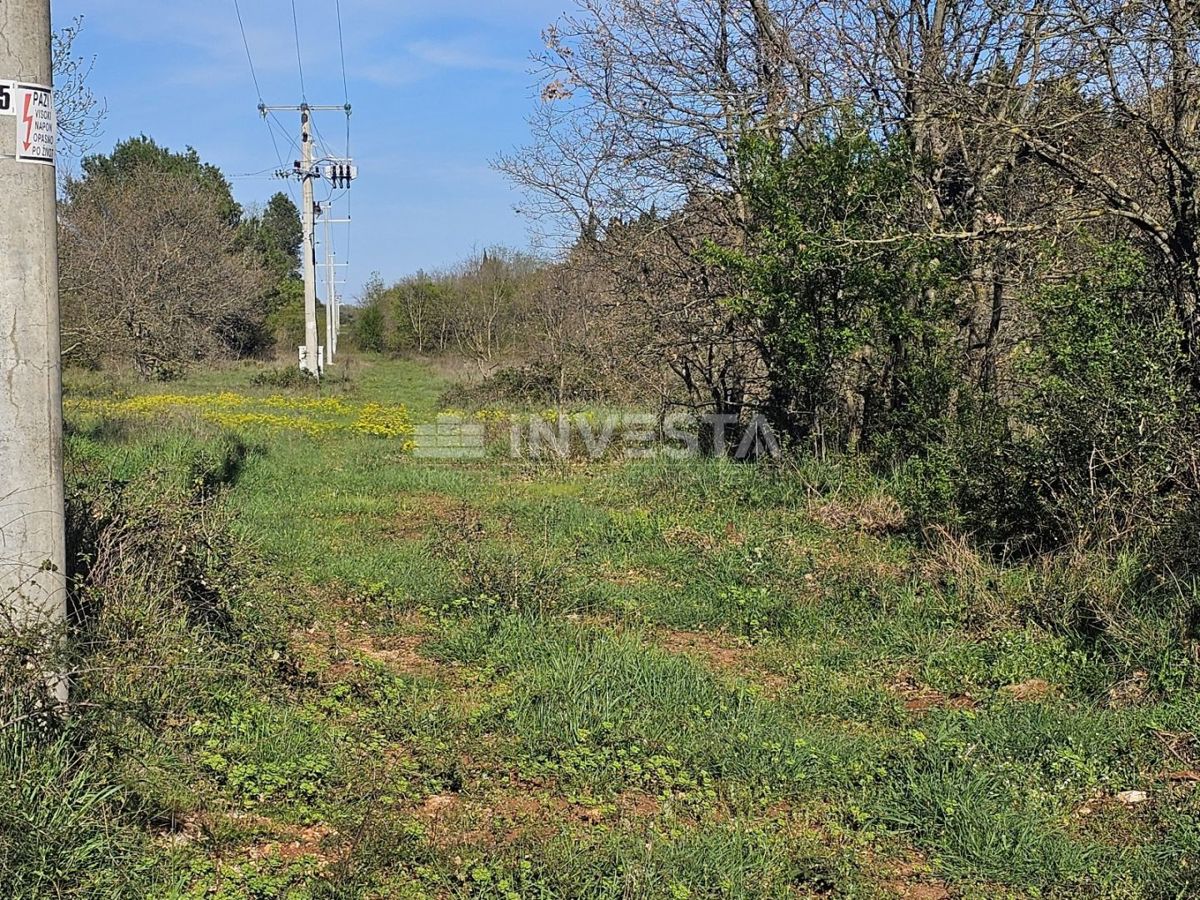 Area di Pula - 14.000 m² di terreno edificabile nella zona industriale