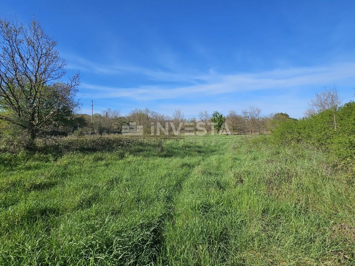 Area di Pula - 14.000 m² di terreno edificabile nella zona industriale