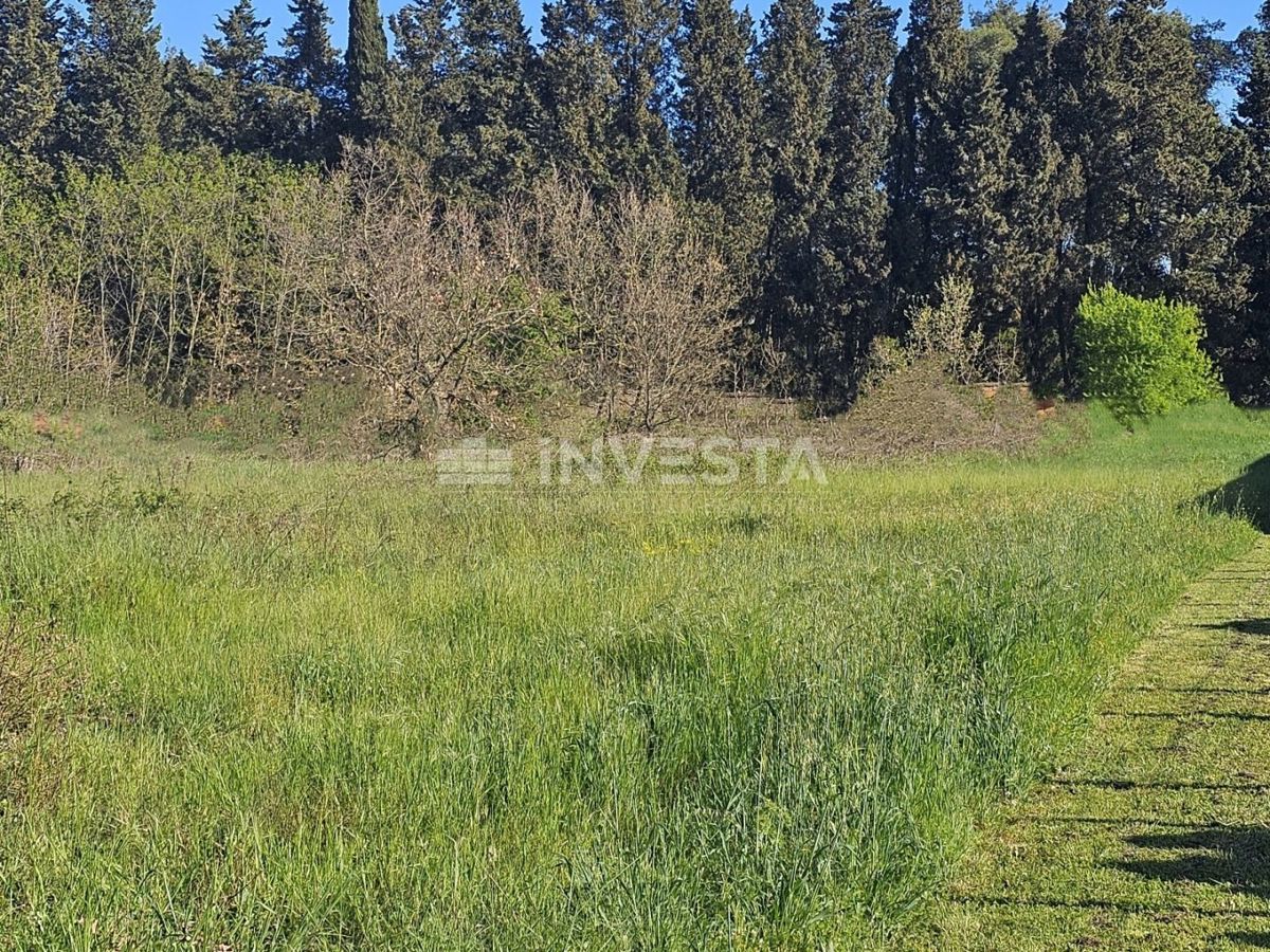 Area di Pula - 14.000 m² di terreno edificabile nella zona industriale