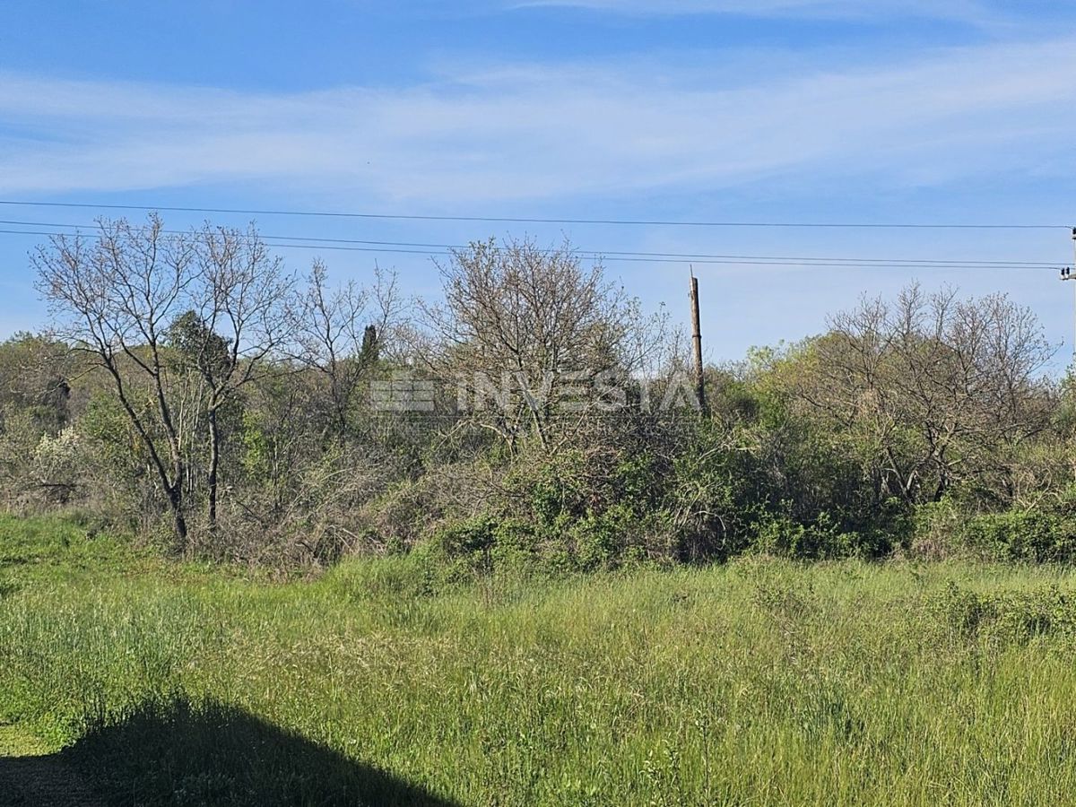 Area di Pula - 14.000 m² di terreno edificabile nella zona industriale