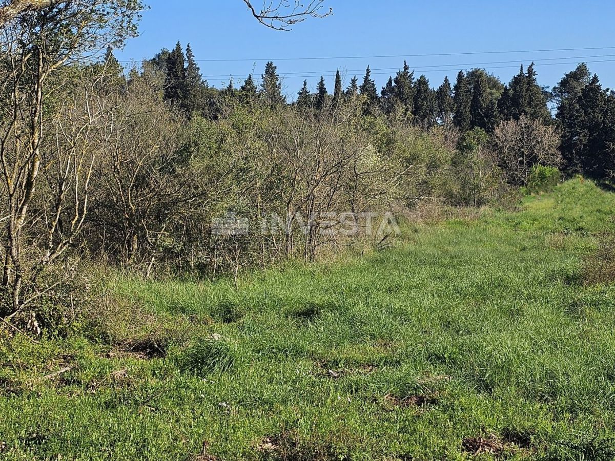 Area di Pula - 14.000 m² di terreno edificabile nella zona industriale