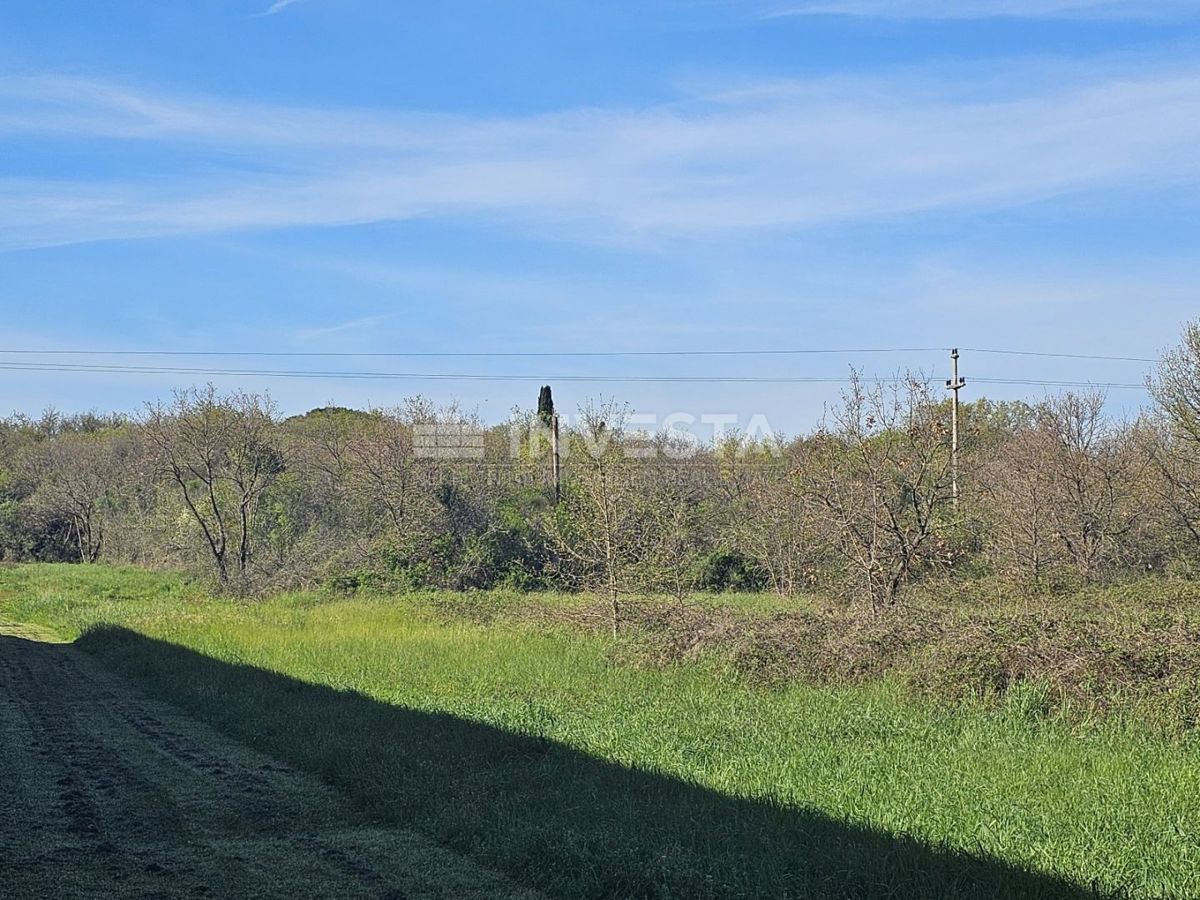 Area di Pula - 14.000 m² di terreno edificabile nella zona industriale