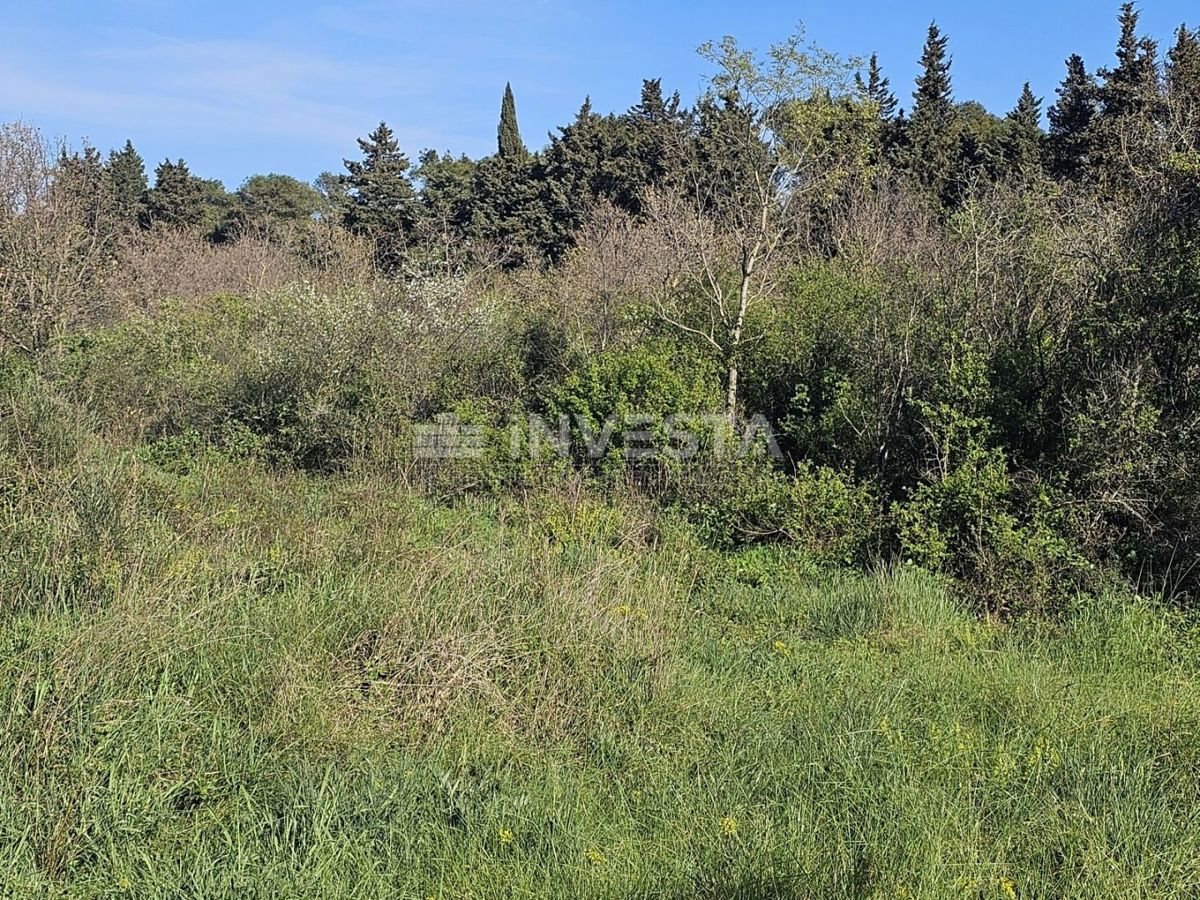 Area di Pula - 14.000 m² di terreno edificabile nella zona industriale