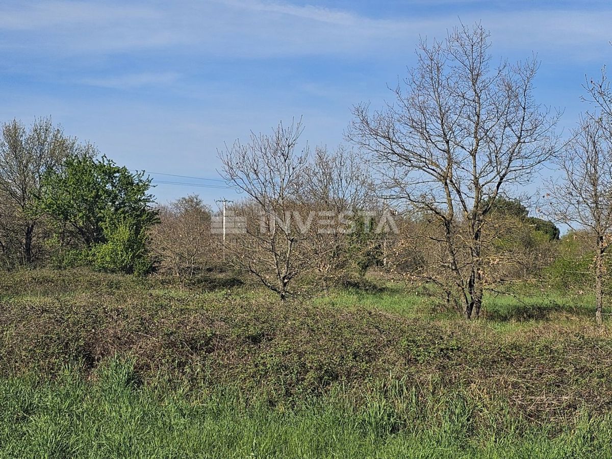 Area di Pula - 14.000 m² di terreno edificabile nella zona industriale