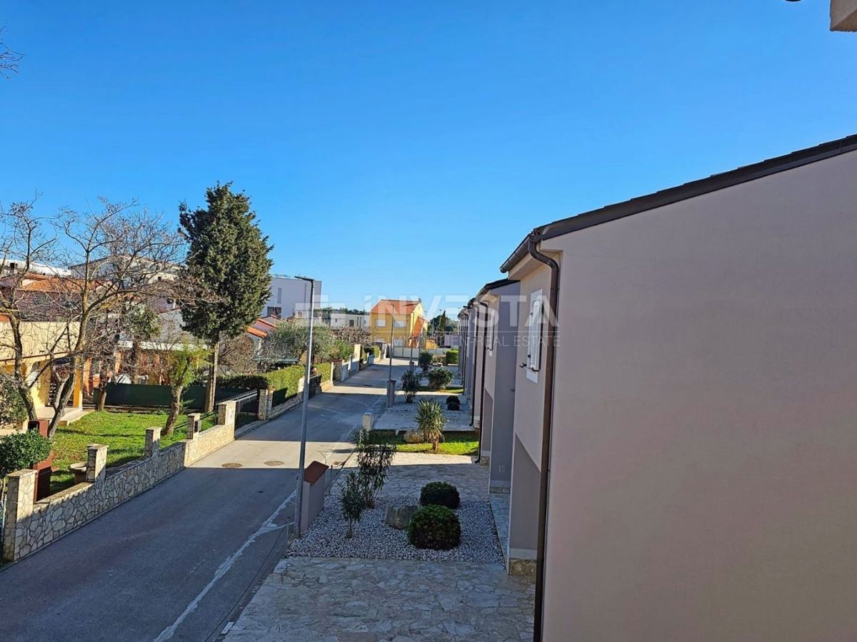 Medolino, casa indipendente con 2 appartamenti, a 200 m dal mare