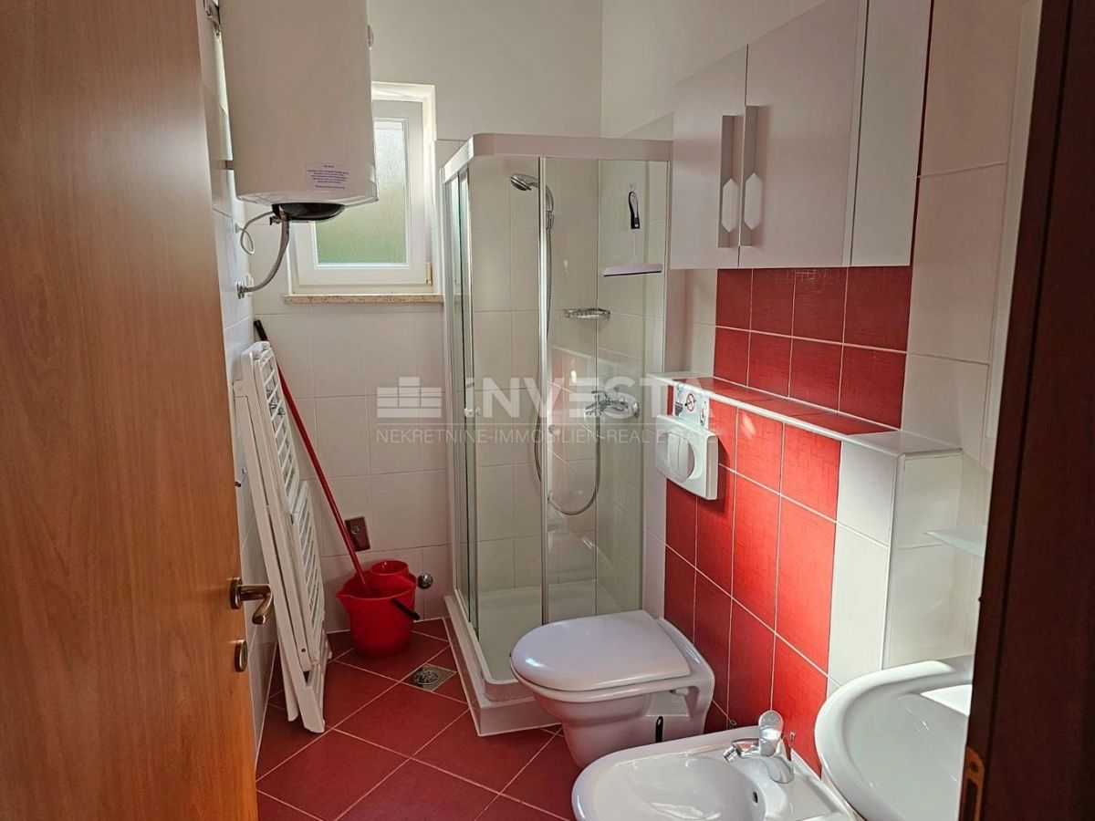 Medolino, casa indipendente con 2 appartamenti, a 200 m dal mare