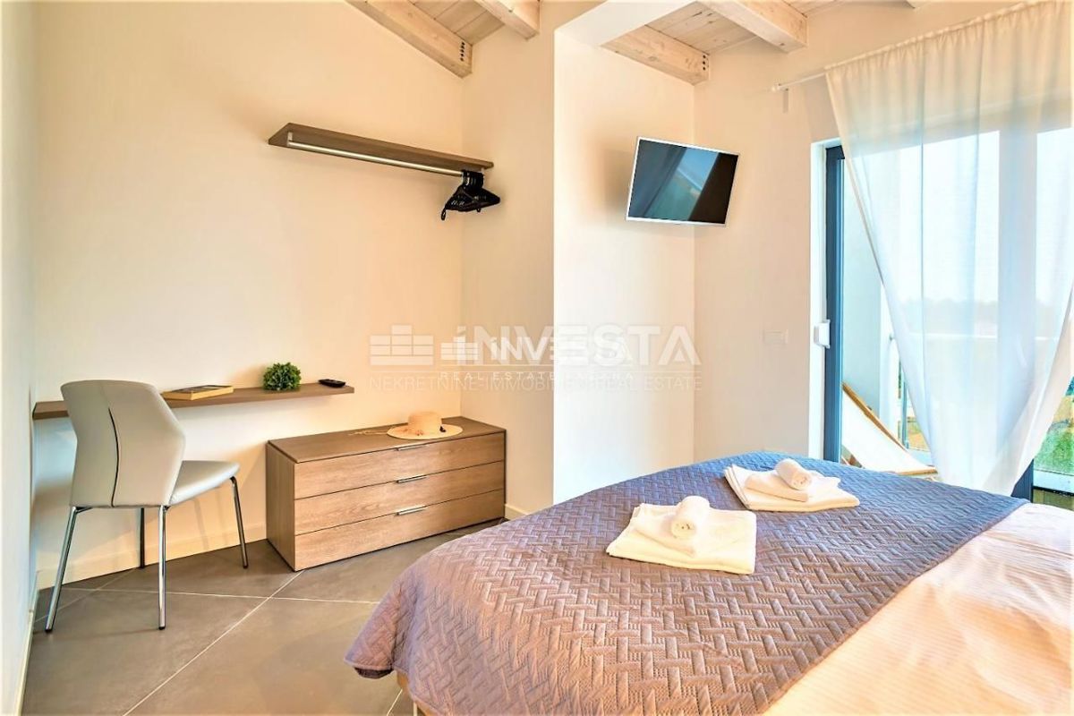 Marčana, Divšići e Krnica, 2 moderne ville per vacanze, 3 camere da letto + soggiorno