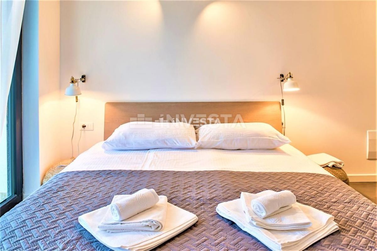 Marčana, Divšići e Krnica, 2 moderne ville per vacanze, 3 camere da letto + soggiorno