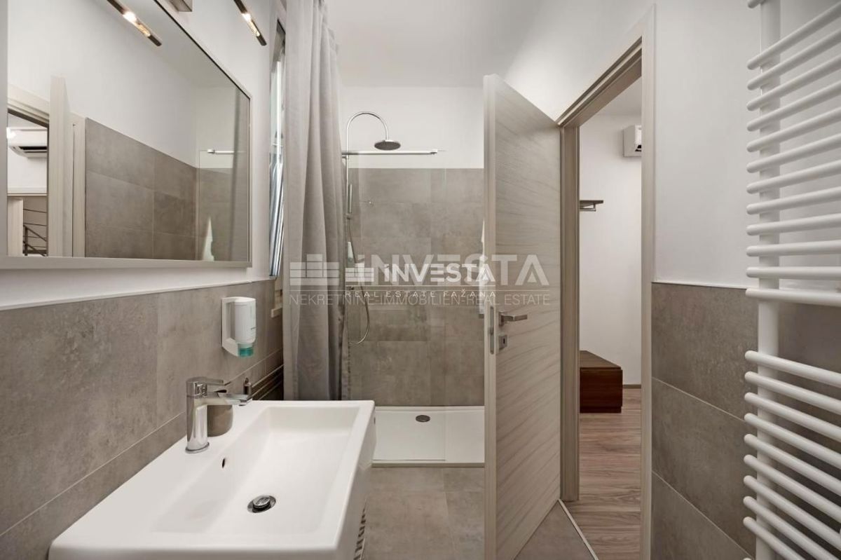 Marčana, Divšići e Krnica, 2 moderne ville per vacanze, 3 camere da letto + soggiorno