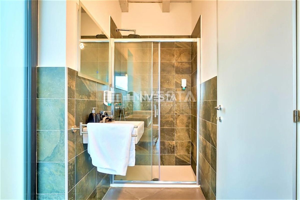 Marčana, Divšići e Krnica, 2 moderne ville per vacanze, 3 camere da letto + soggiorno