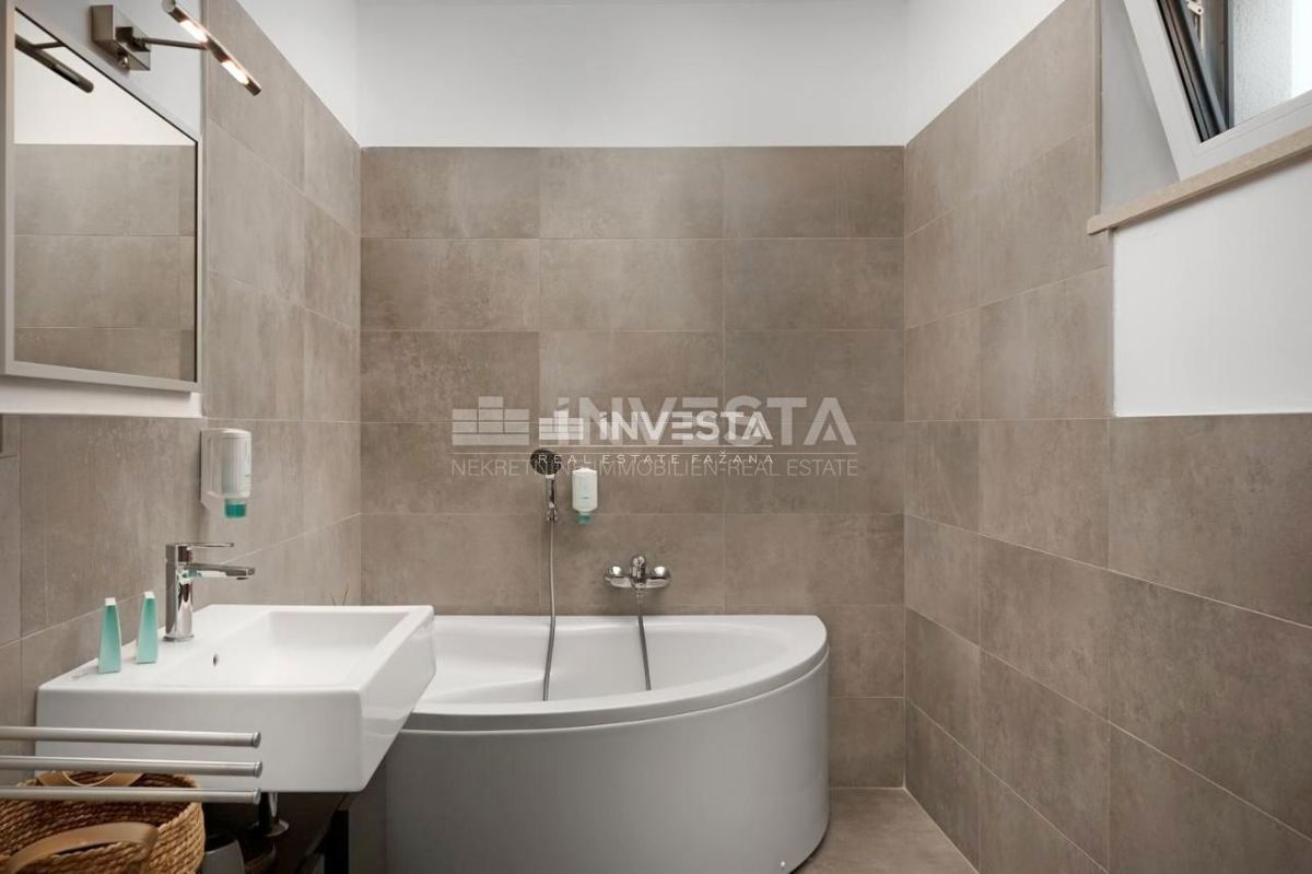 Marčana, Divšići e Krnica, 2 moderne ville per vacanze, 3 camere da letto + soggiorno