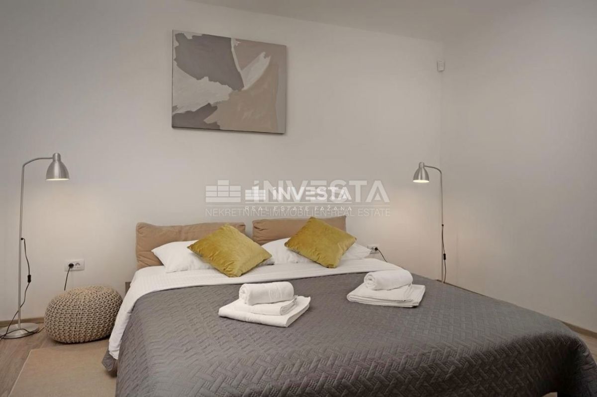 Marčana, Divšići e Krnica, 2 moderne ville per vacanze, 3 camere da letto + soggiorno