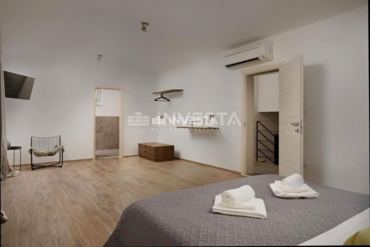 Marčana, Divšići e Krnica, 2 moderne ville per vacanze, 3 camere da letto + soggiorno