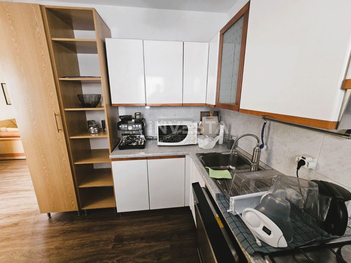 Pola, Veruda Porat, appartamento moderno e spazioso di 85 m²