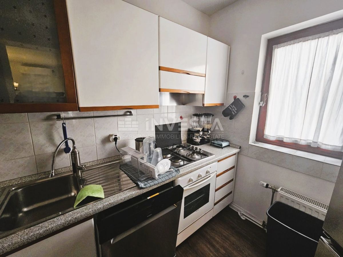 Pola, Veruda Porat, appartamento moderno e spazioso di 85 m²