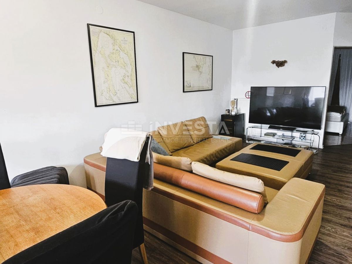 Pola, Veruda Porat, appartamento moderno e spazioso di 85 m²