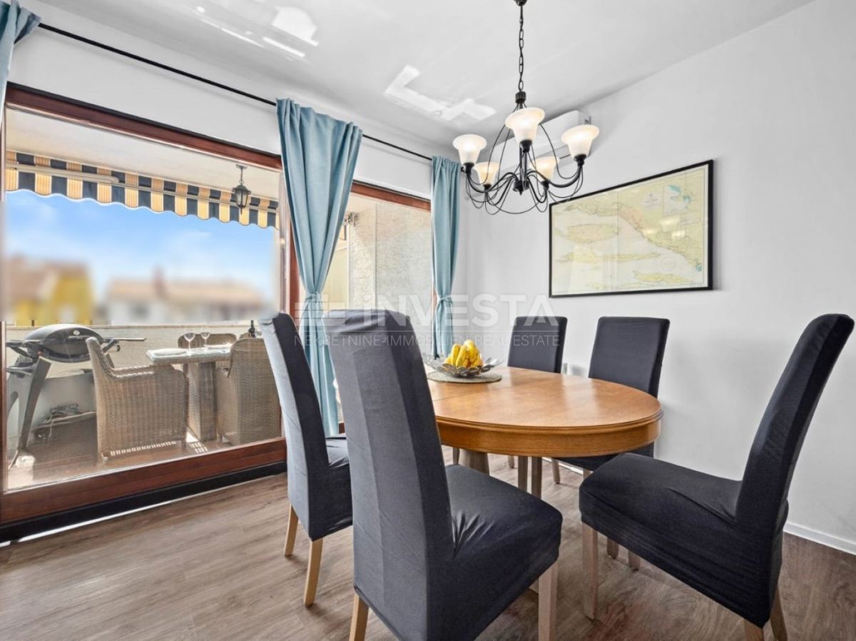 Pola, Veruda Porat, appartamento moderno e spazioso di 85 m²