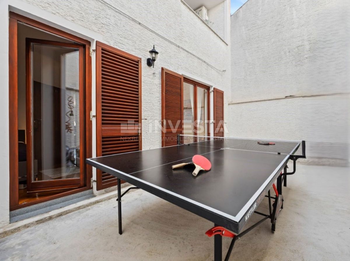 Pola, Veruda Porat, appartamento moderno e spazioso di 85 m²