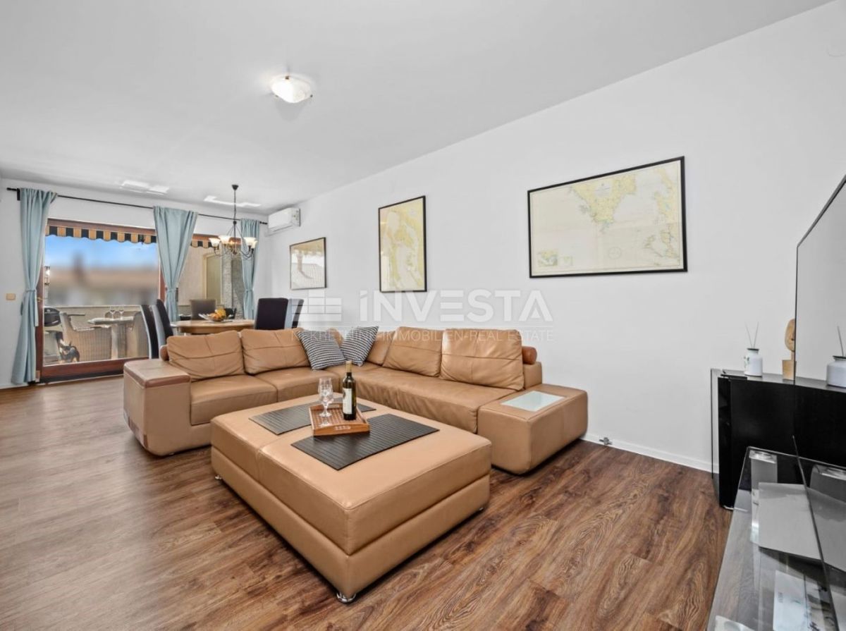 Pola, Veruda Porat, appartamento moderno e spazioso di 85 m²