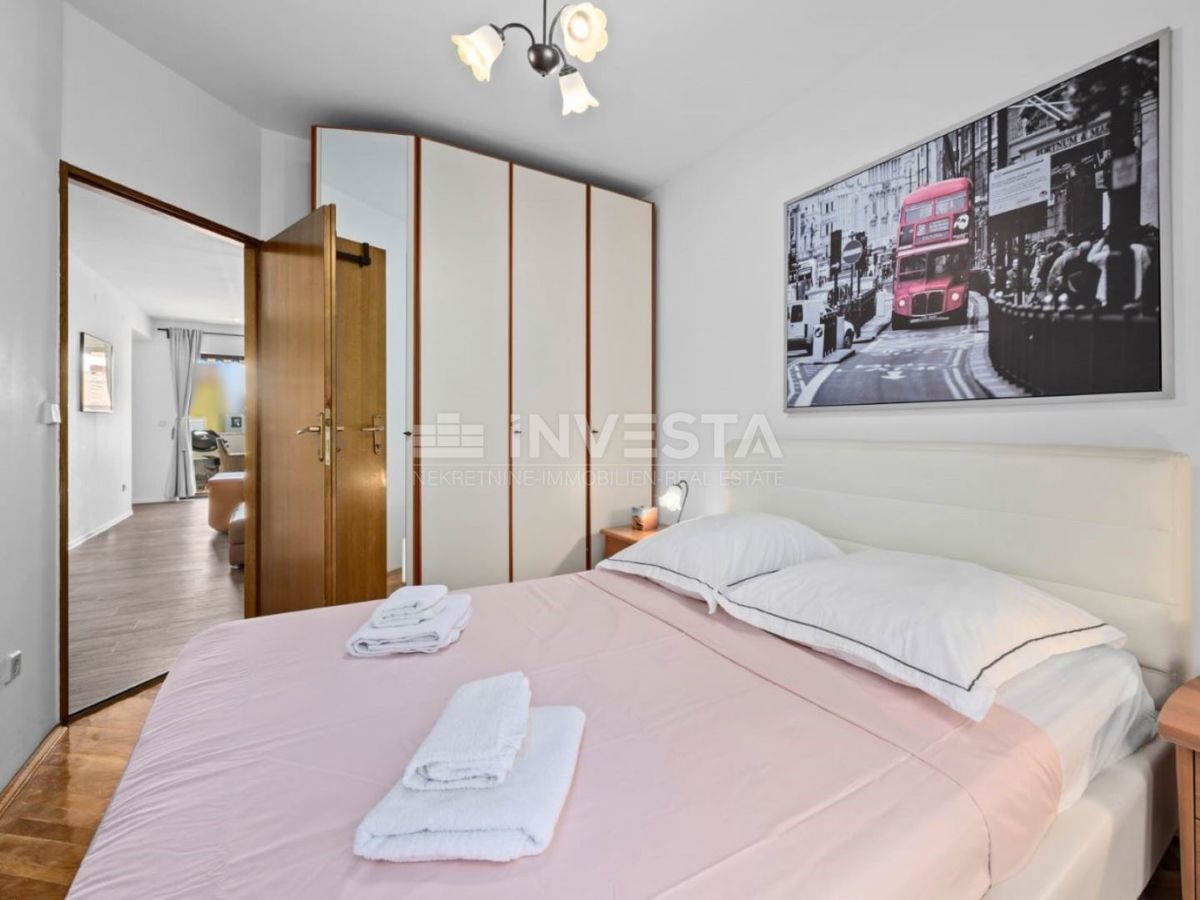 Pola, Veruda Porat, appartamento moderno e spazioso di 85 m²