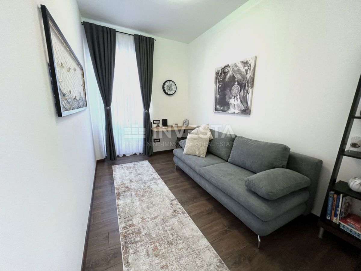 Pola, appartamento ristrutturato con due camere da letto nel centro città