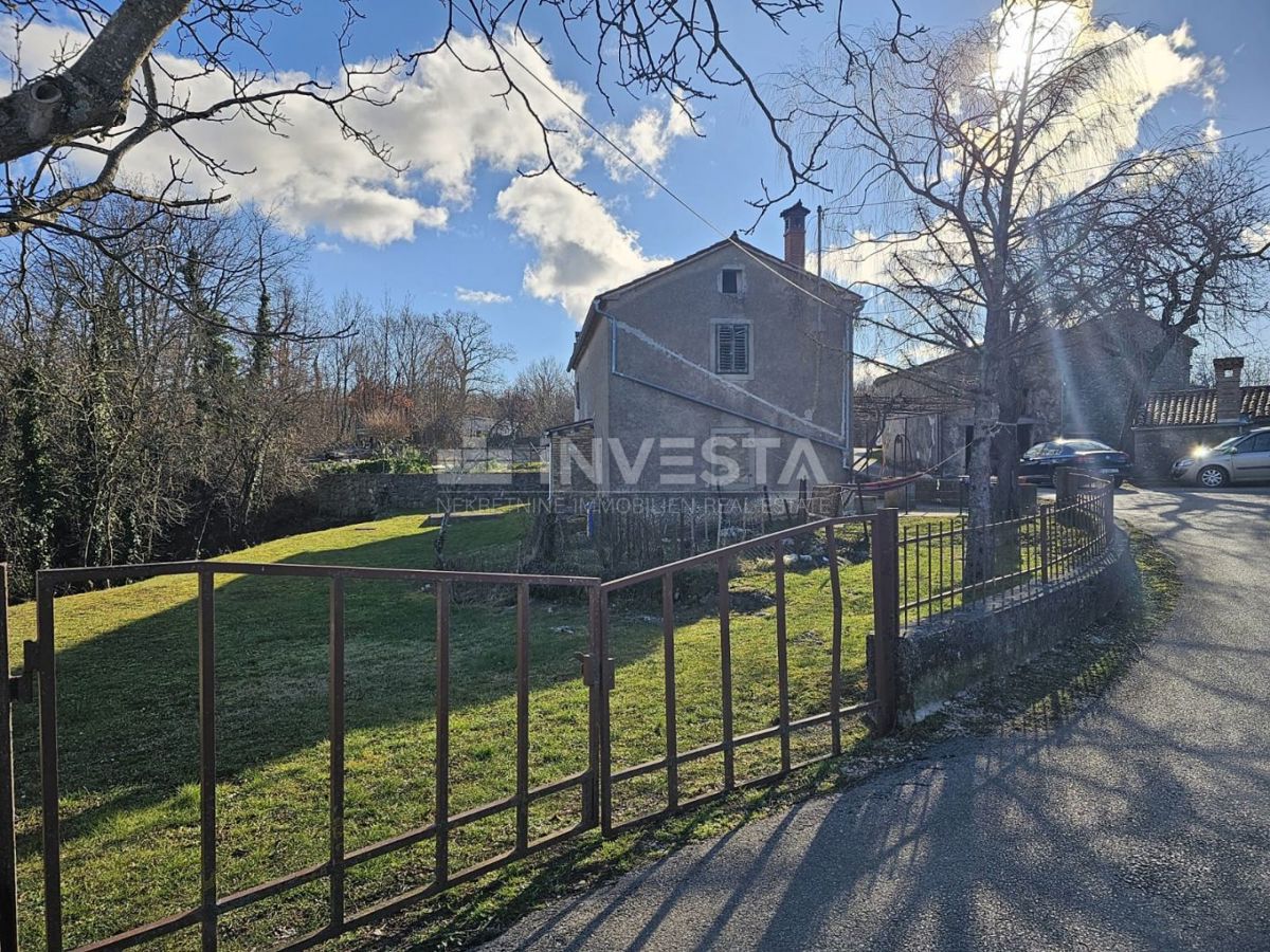 Ročko Polje, proprietà in Istria - opportunità per gli investitori