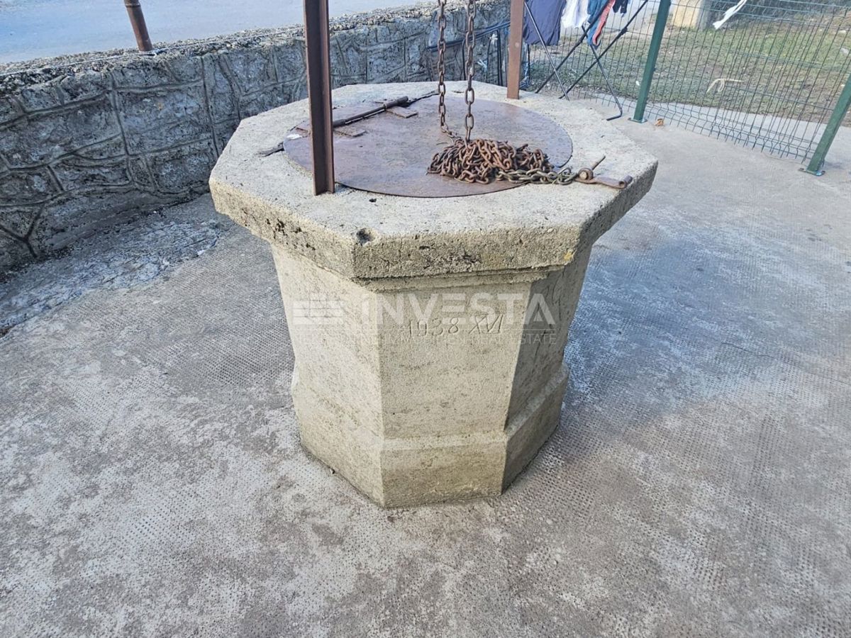 Ročko Polje, proprietà in Istria - opportunità per gli investitori